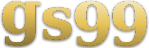gs99 logo